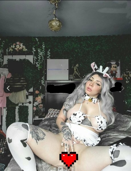 leezalushfree Profile image