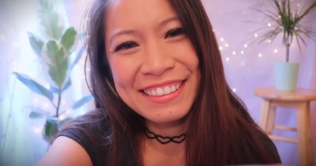 Fairy Char ASMR nude onlyfans leaks