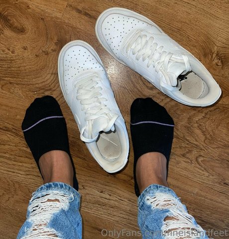 fineislandfeet onlyfans leak