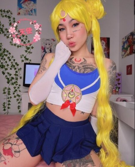 Bloddewed only fans leaked porn