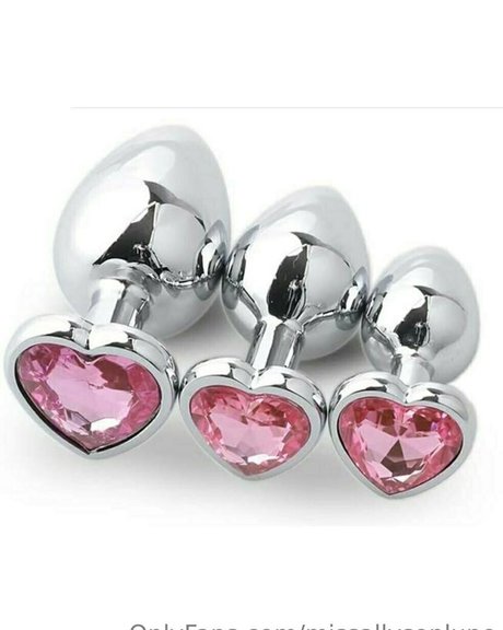 missallysonlune onlyfans leaked xxx