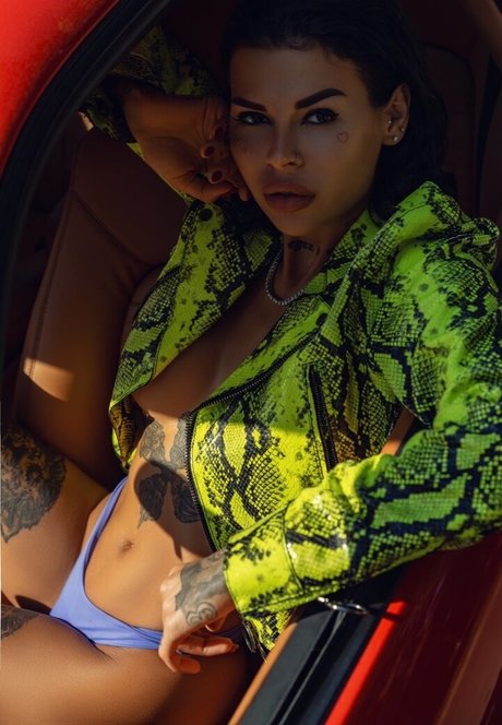 Lady Vamp is on onlyfans