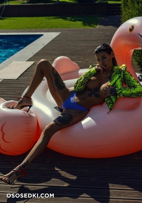 Lady Vamp onlyfans post