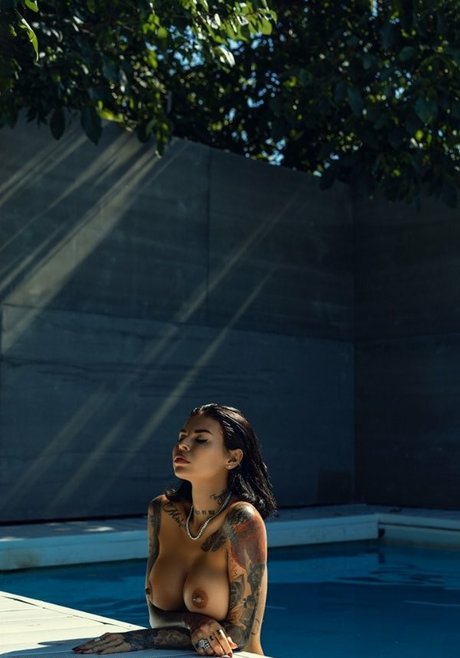 Lady Vamp onlyfans leak nudes