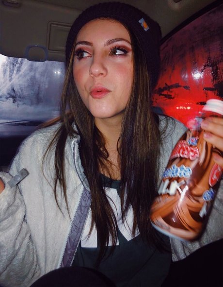 Kaelyn Myers onlyfans sex leak