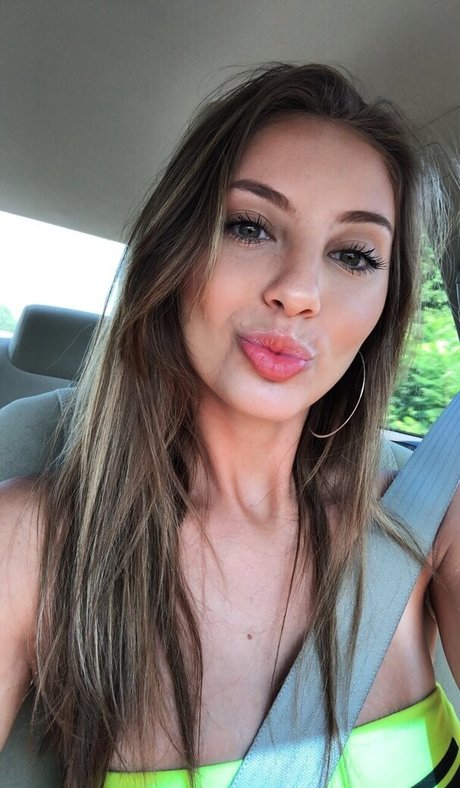 Kaelyn Myers porn leaked onlyfans