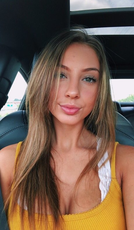 Kaelyn Myers onlyfans leake