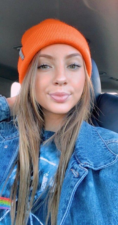 Kaelyn Myers nudes onlyfans leaks