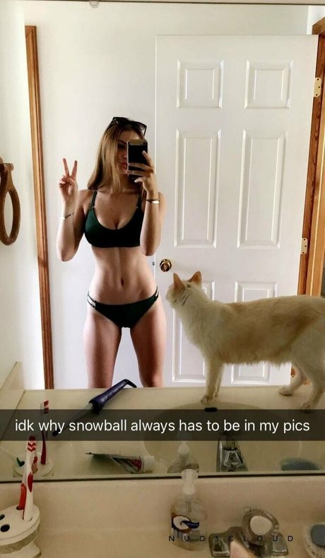 Kaelyn Myers onlyfans sex