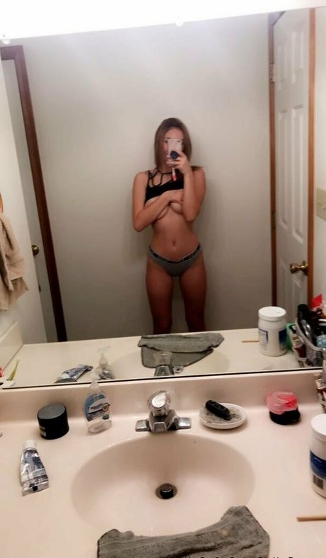 Kaelyn Myers nude onlyfans porn