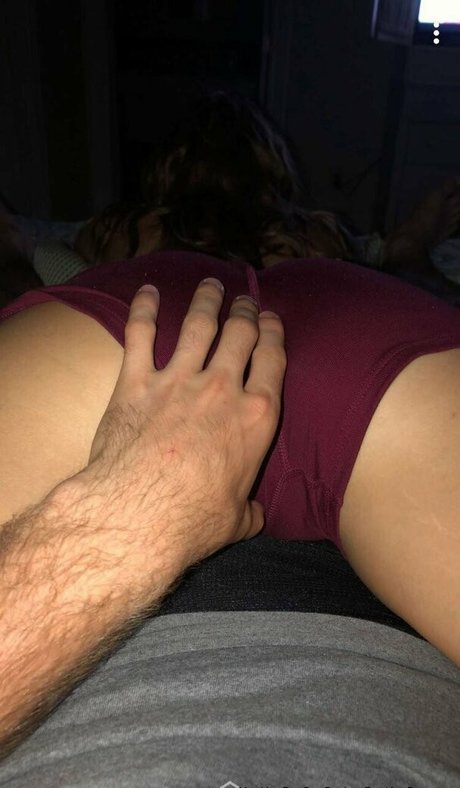 Kaelyn Myers onlyfans fuck