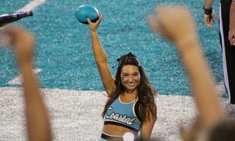 Lizzy Decologero naked onlyfans pics