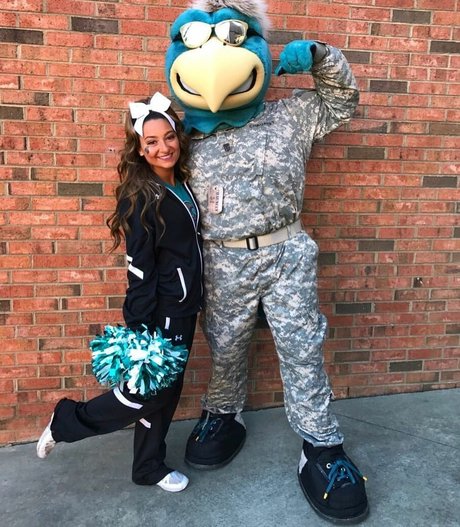 Lizzy Decologero only fans naked