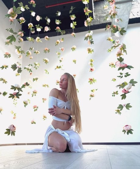 Anastasia Gavrilova only fans free