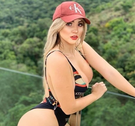 Isa Geane onlyfans leaked nudes