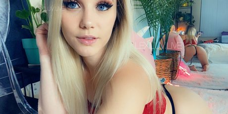 luvlexi new onlyfans leaks