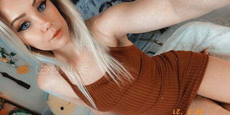 luvlexi leaked onlyfans xxx