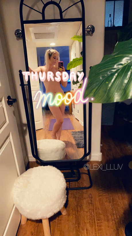 luvlexi nude onlyfans leak