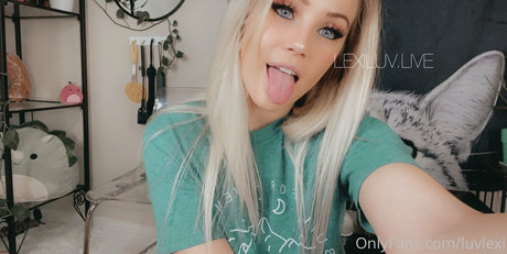 luvlexi onlyfans leaked nudes