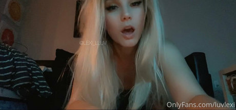 luvlexi onlyfans model photos