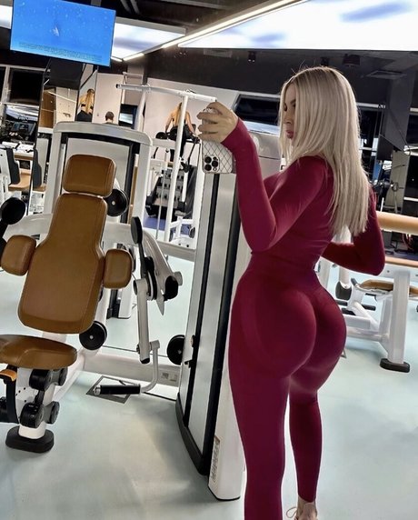 Anastasia Vattel onlyfans leaked photos