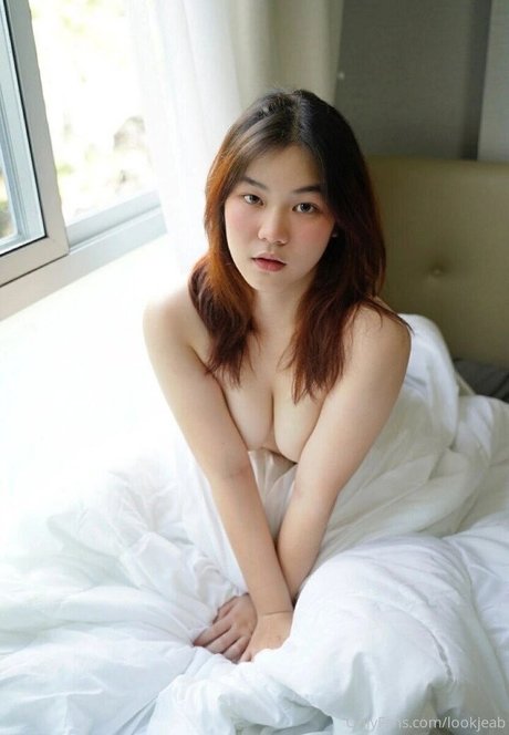 Lookjeab Profile image