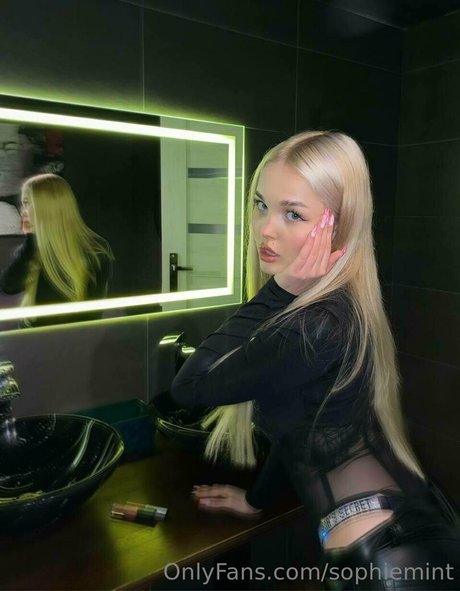 sophiebbface onlyfans lean