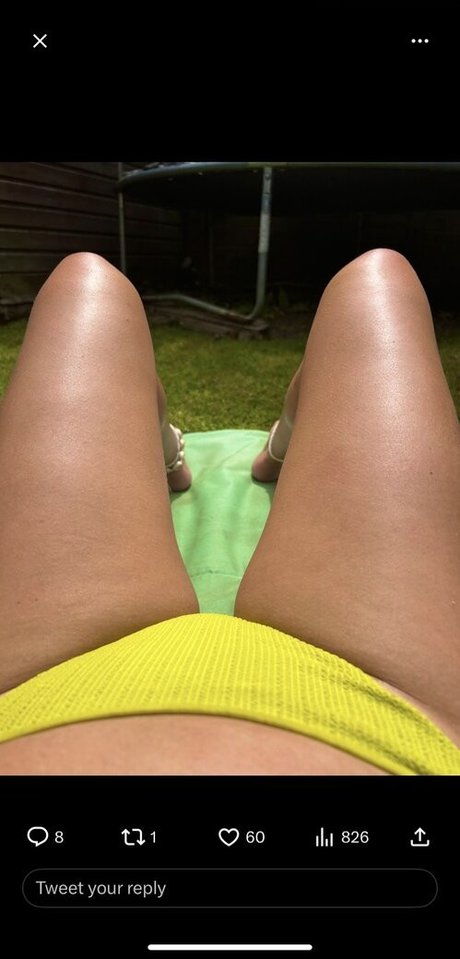 Mslauralou nudes leaked onlyfans