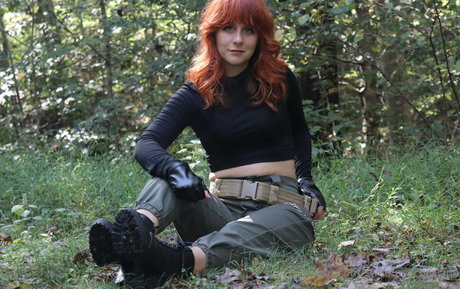 beard onlyfans erotic selfie