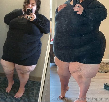 fat topanga onlyfans star