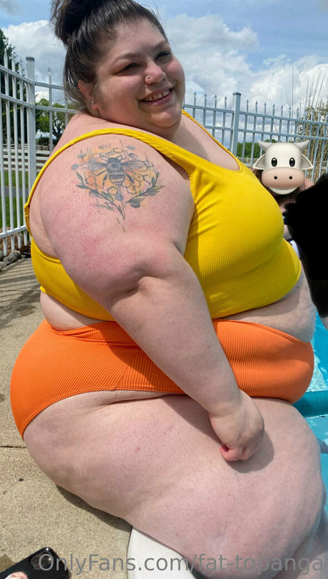 fat topanga onlyfans sex leaks