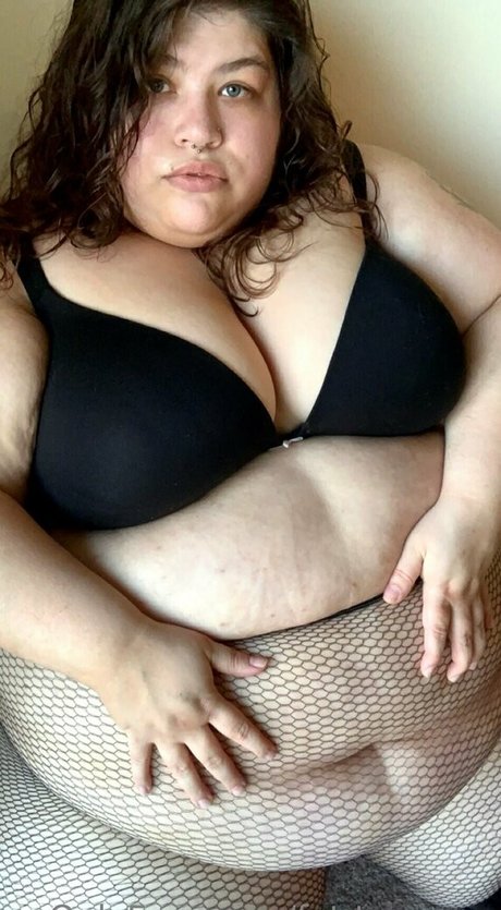 fat topanga naked only fans