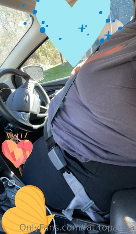 fat topanga onlyfans sextape leak