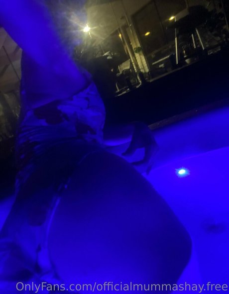 officialmummashayfree onlyfans leaks