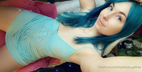 mymaryangell only fans leaked porn