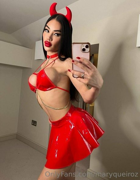 maryqueiroz onlyfans leaked pics