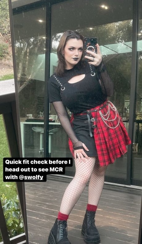 RipMika onlyfans leak naked