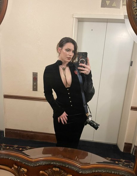 RipMika onlyfans leaked