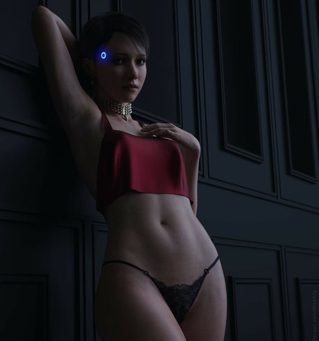 Detroit Become Human porn onlyfans