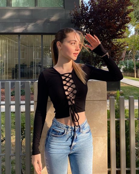 Melike Saygin leaked onlyfans nudes