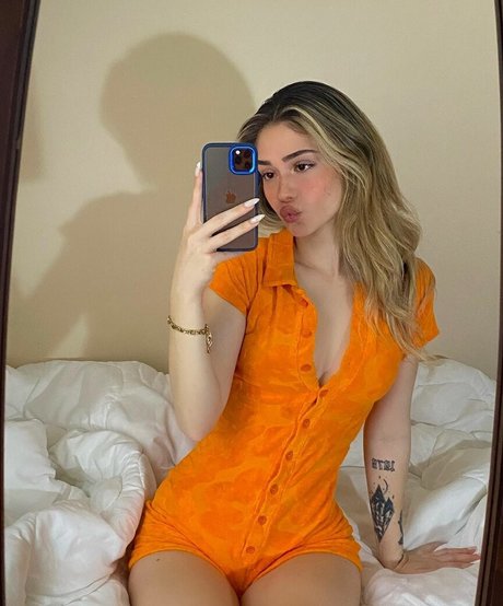 Melike Saygin leaked onlyfans pictures