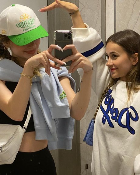 Melike Saygin leak onlyfans