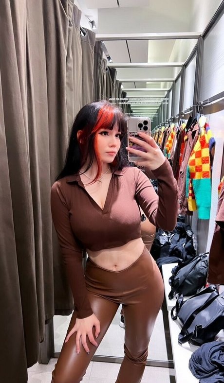 Shini Waifu leaks only fans