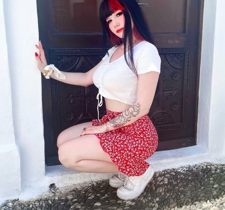 Shini Waifu only fans leaked porn