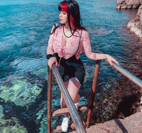 Shini Waifu xxx onlyfans