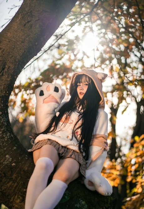 Shini Waifu onlyfans naked leaked