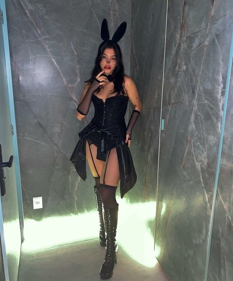 Clarissa Pavie onlyfans leaks nude