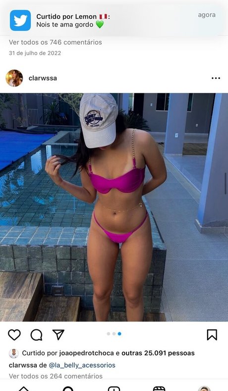 Clarissa Pavie only fans leaked