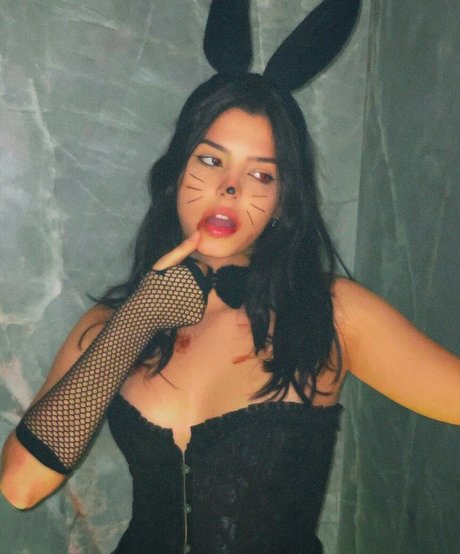 Clarissa Pavie naked leaked onlyfans