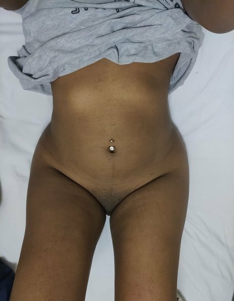 creamybrowngirl only fans content